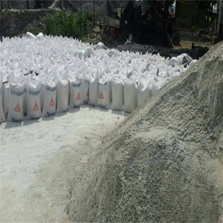漳州总结防辐射硫酸钡砂密度